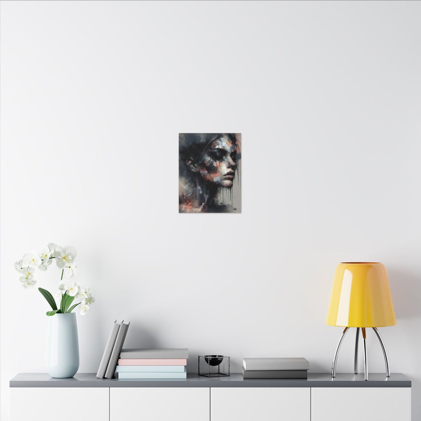 Mia Art Canvas