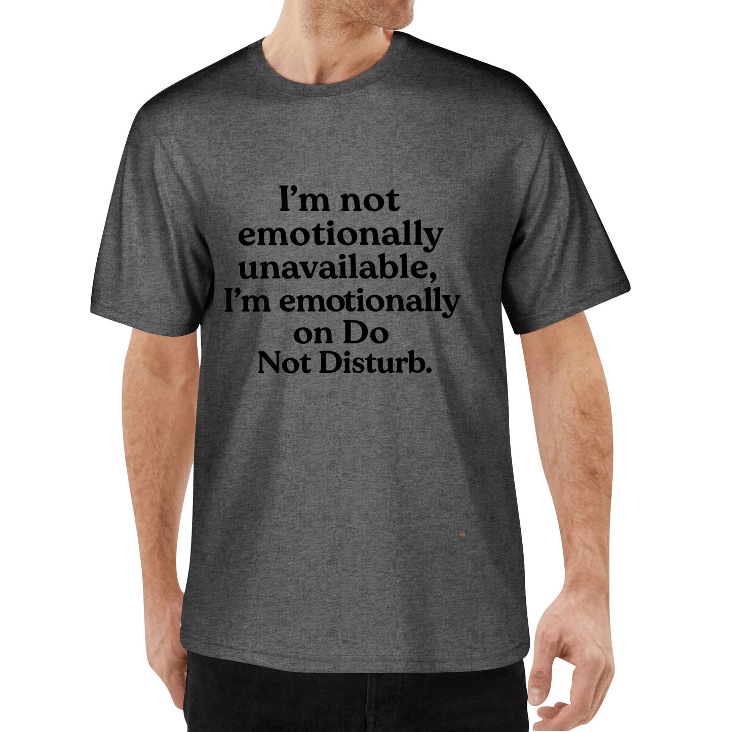 Mia Unisex Short-Sleeved T=Shirt