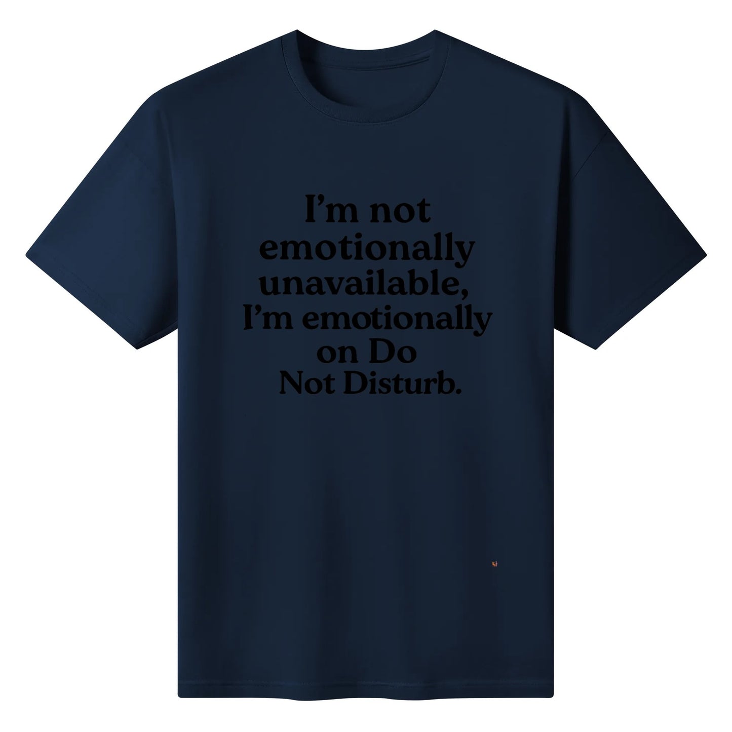 Mia Unisex Short-Sleeved T=Shirt