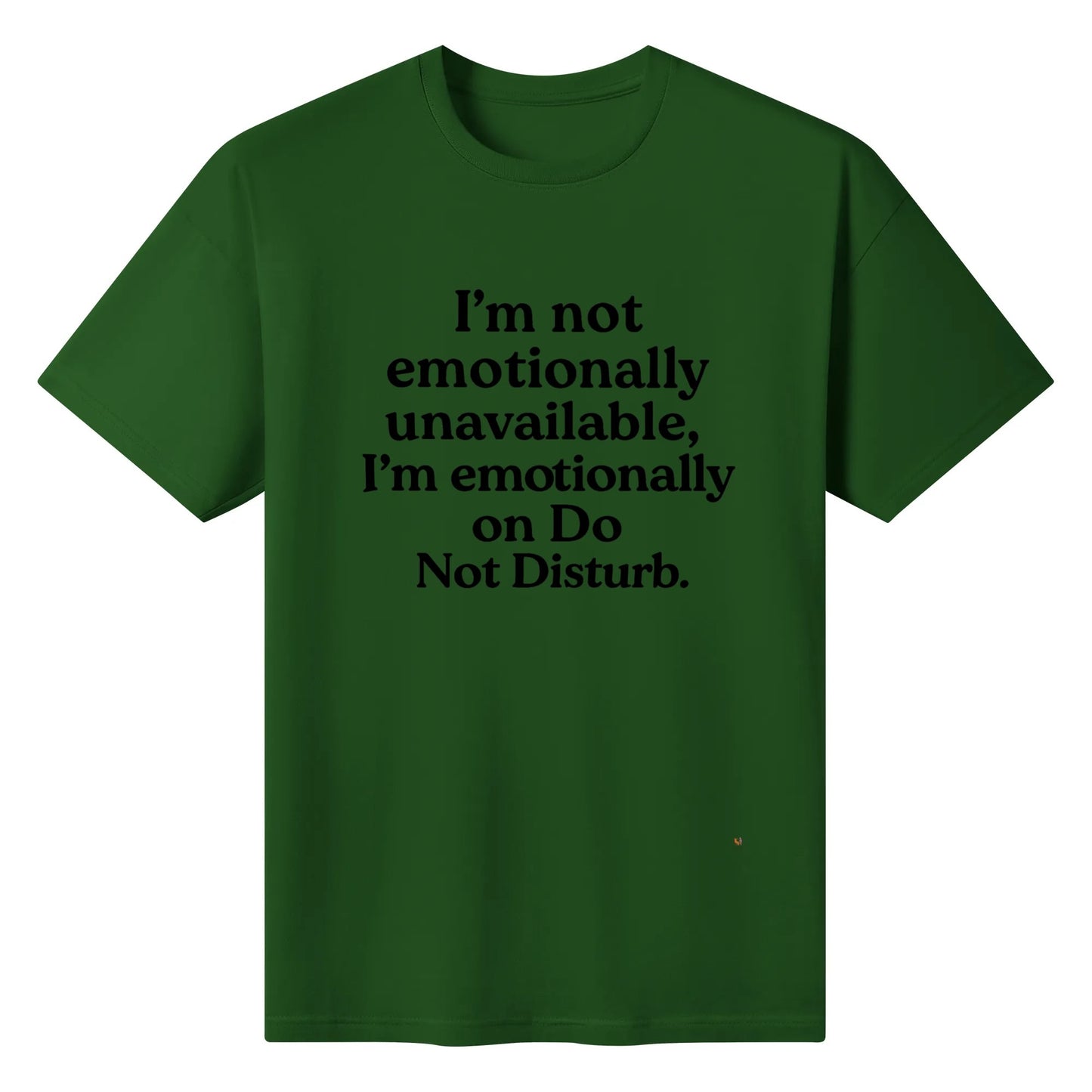 Mia Unisex Short-Sleeved T=Shirt