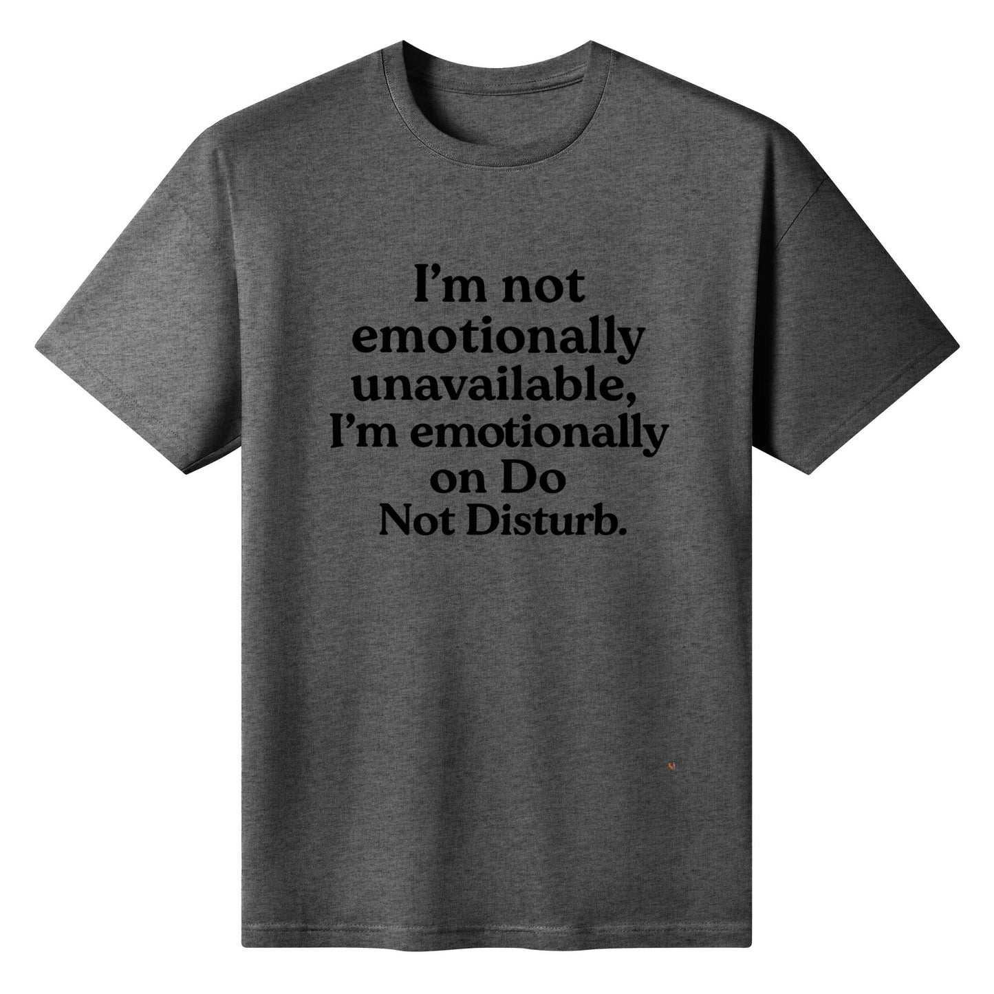 Mia Unisex Short-Sleeved T=Shirt