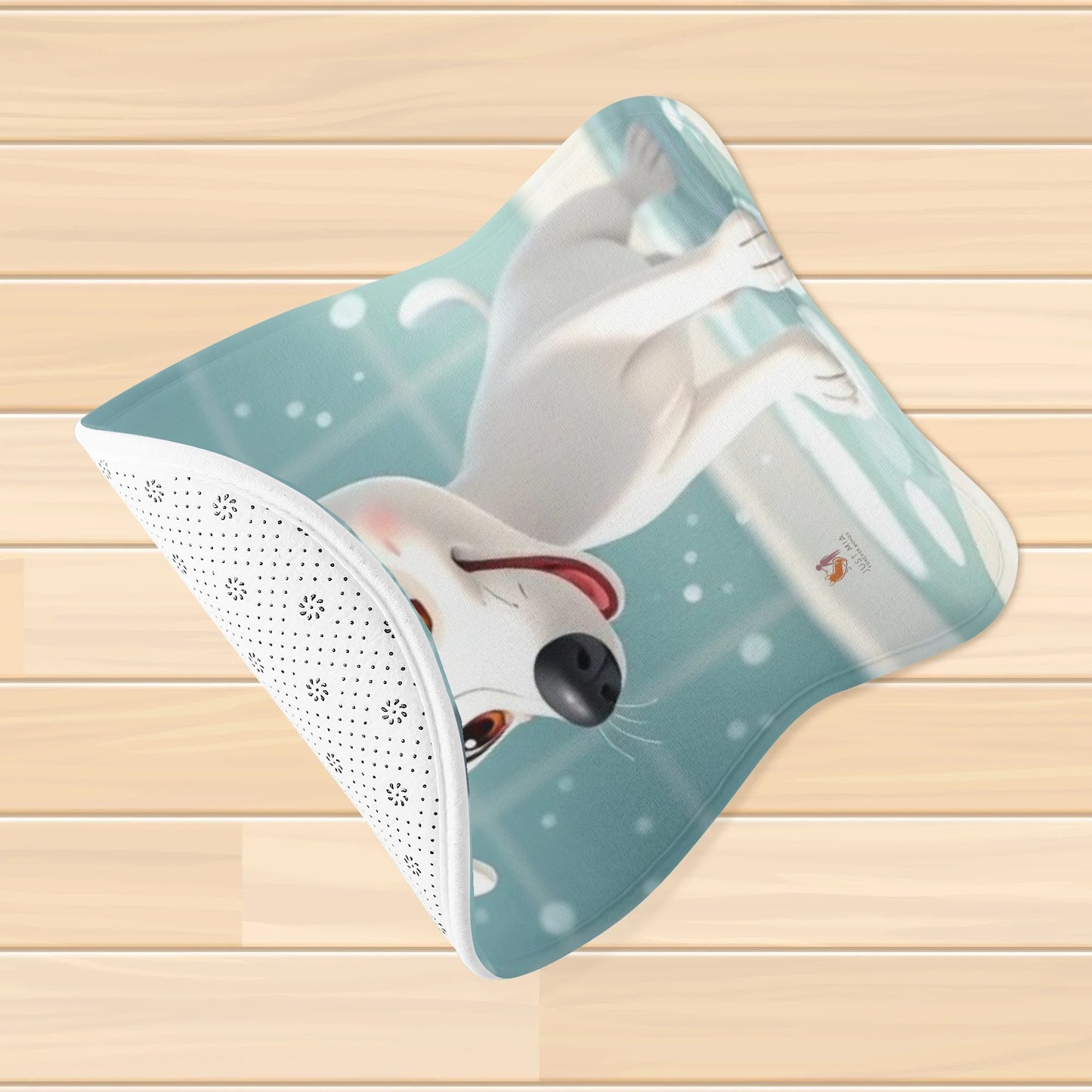 Mia Ultra Soft Pet Mat