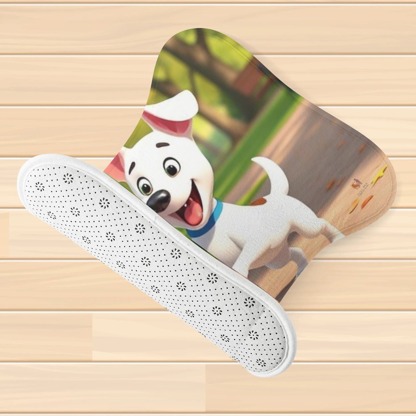Mia Collections Pet Feeding Mats