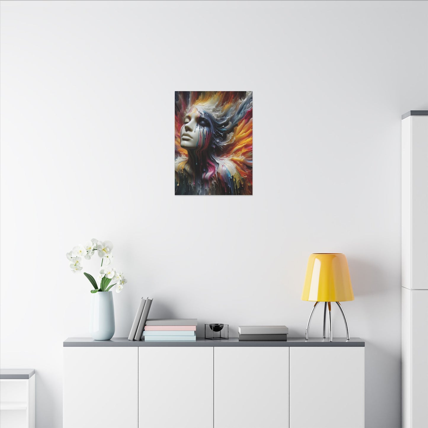 Mia Art's Canvas