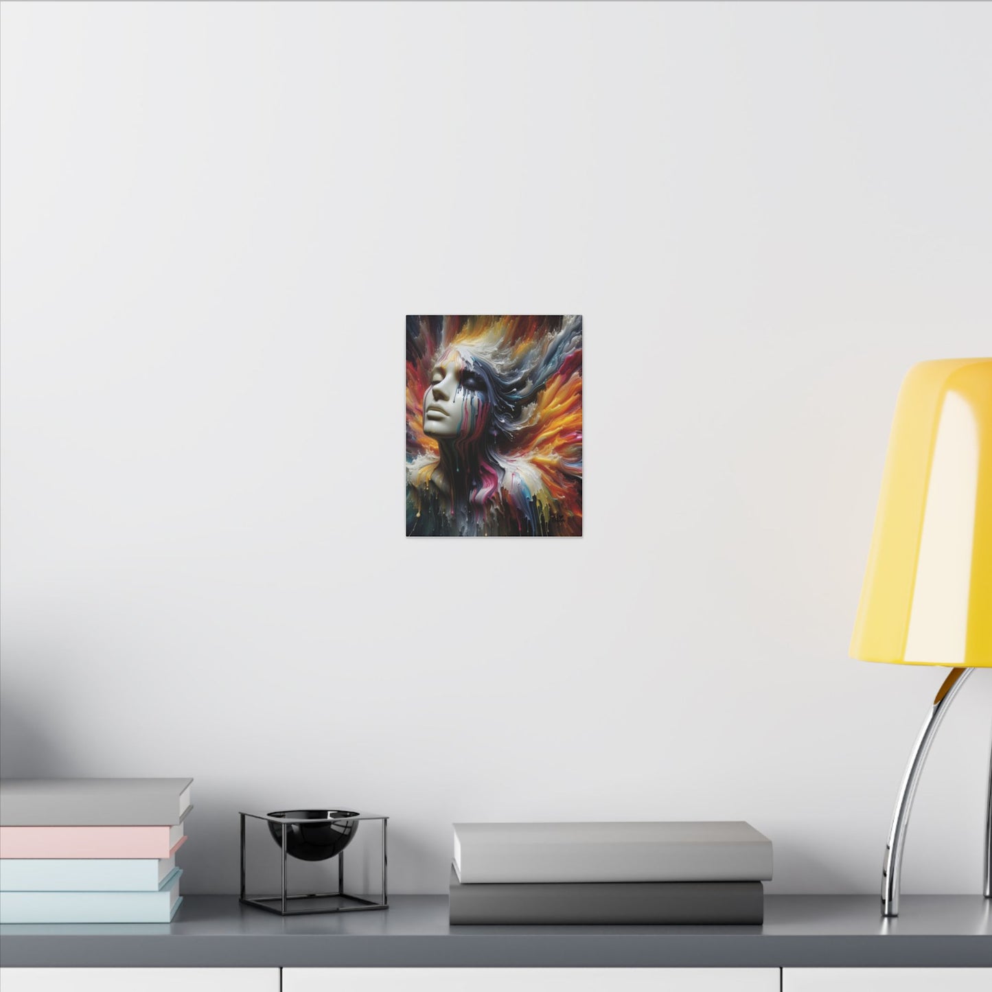 Mia Art's Canvas