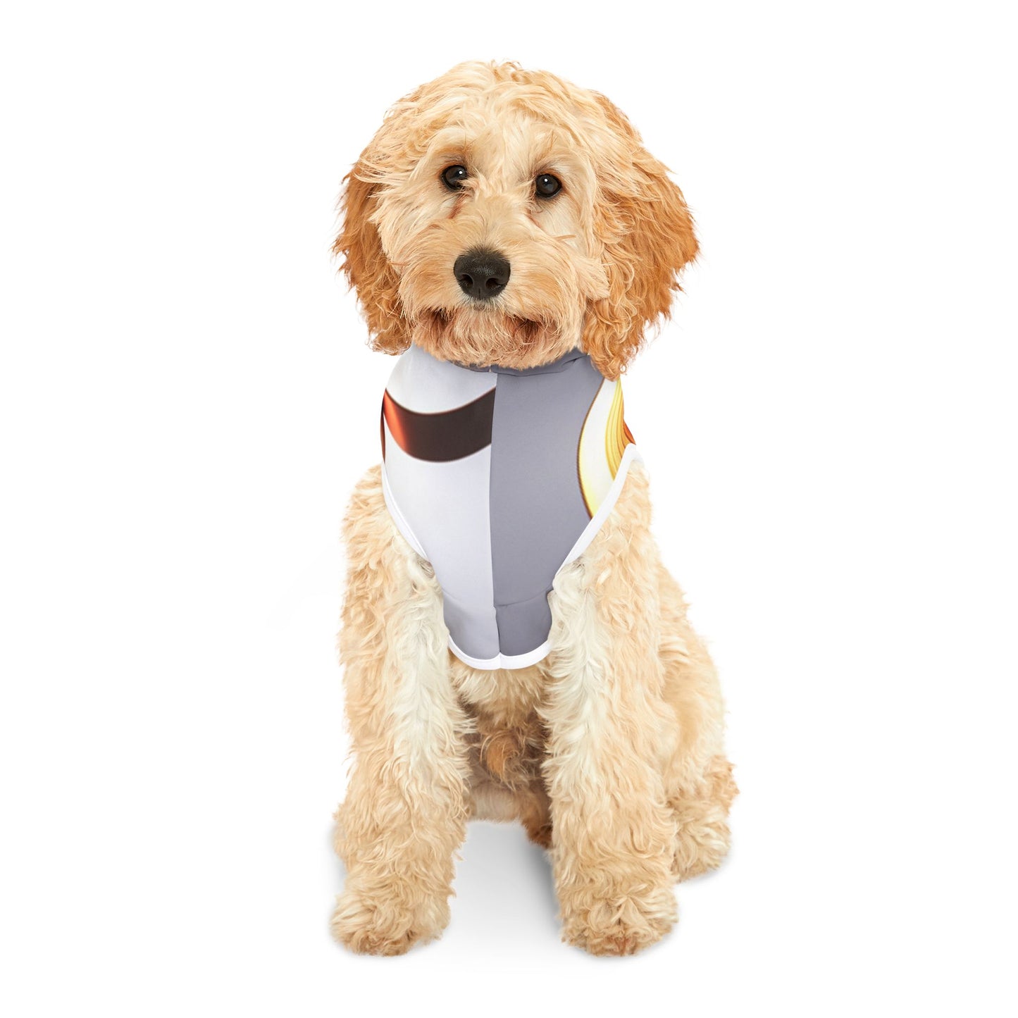 Premium Mia Pet Hoodie