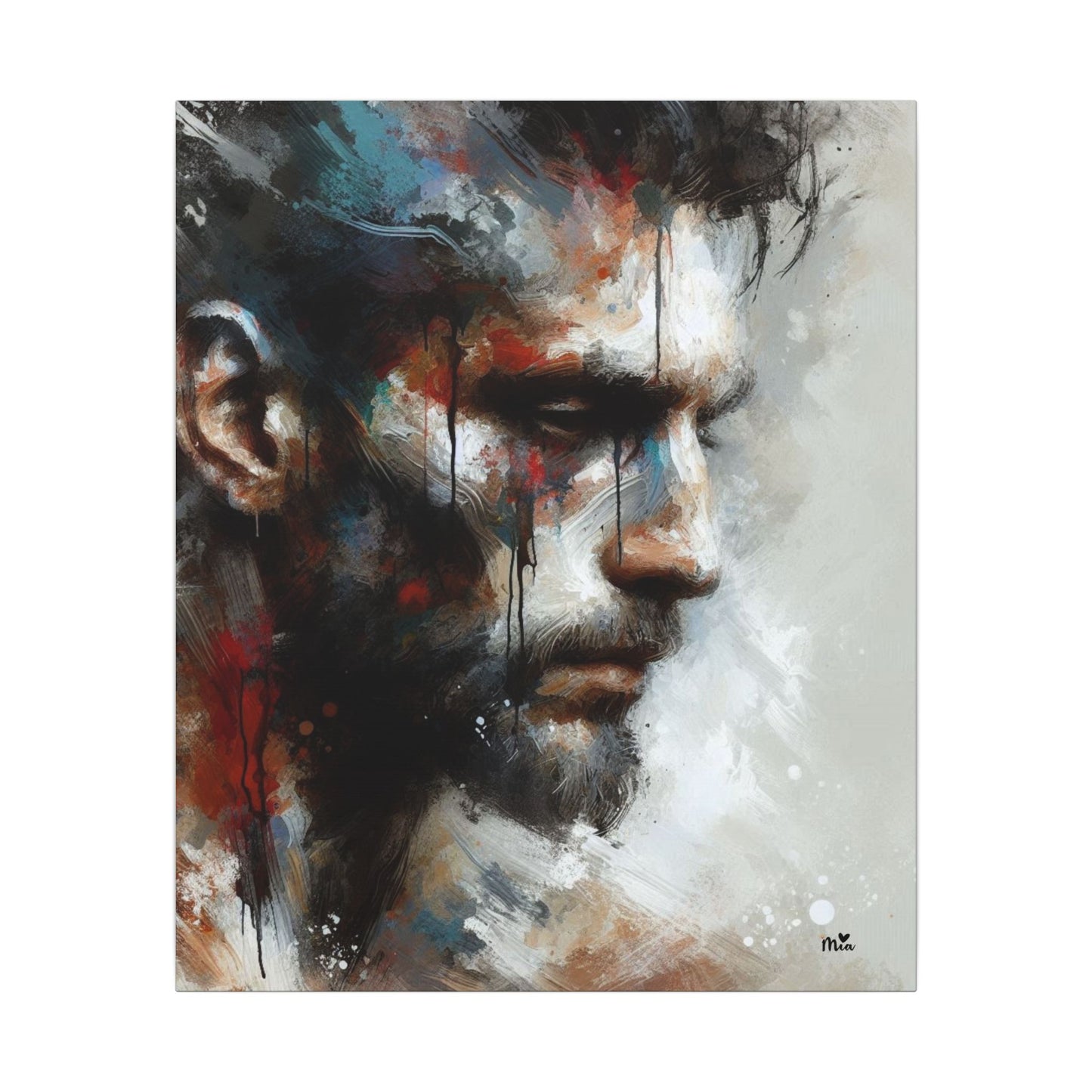 Mia Art Canvas