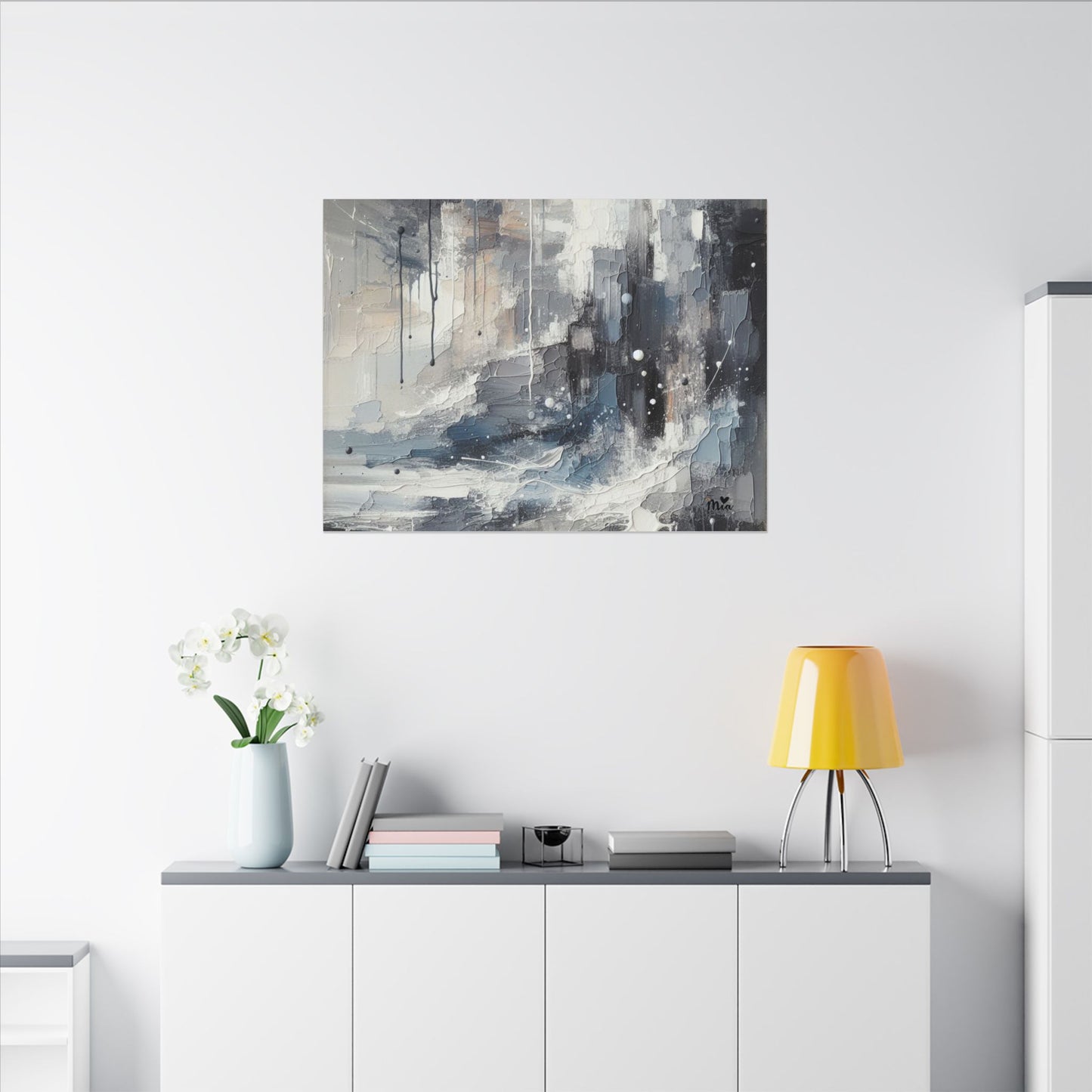 Mia Art Canvas