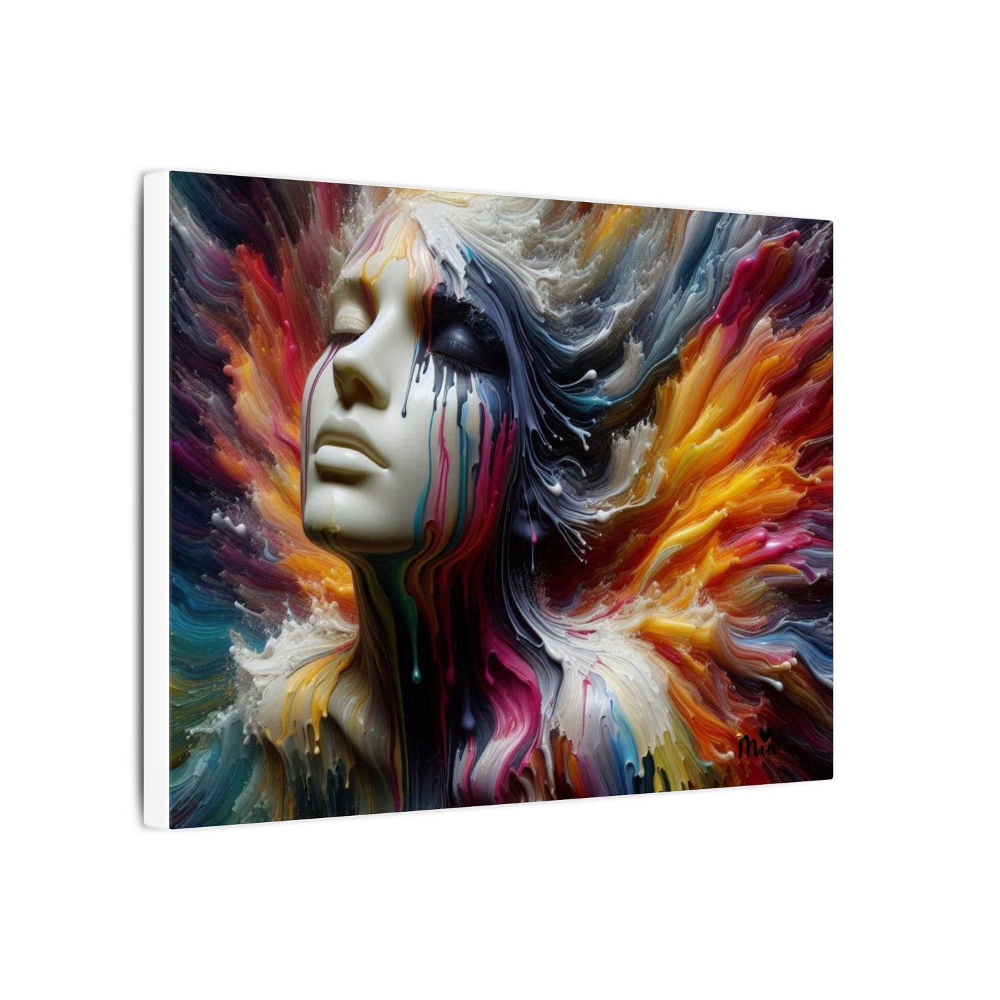 Mia Art's Canvas