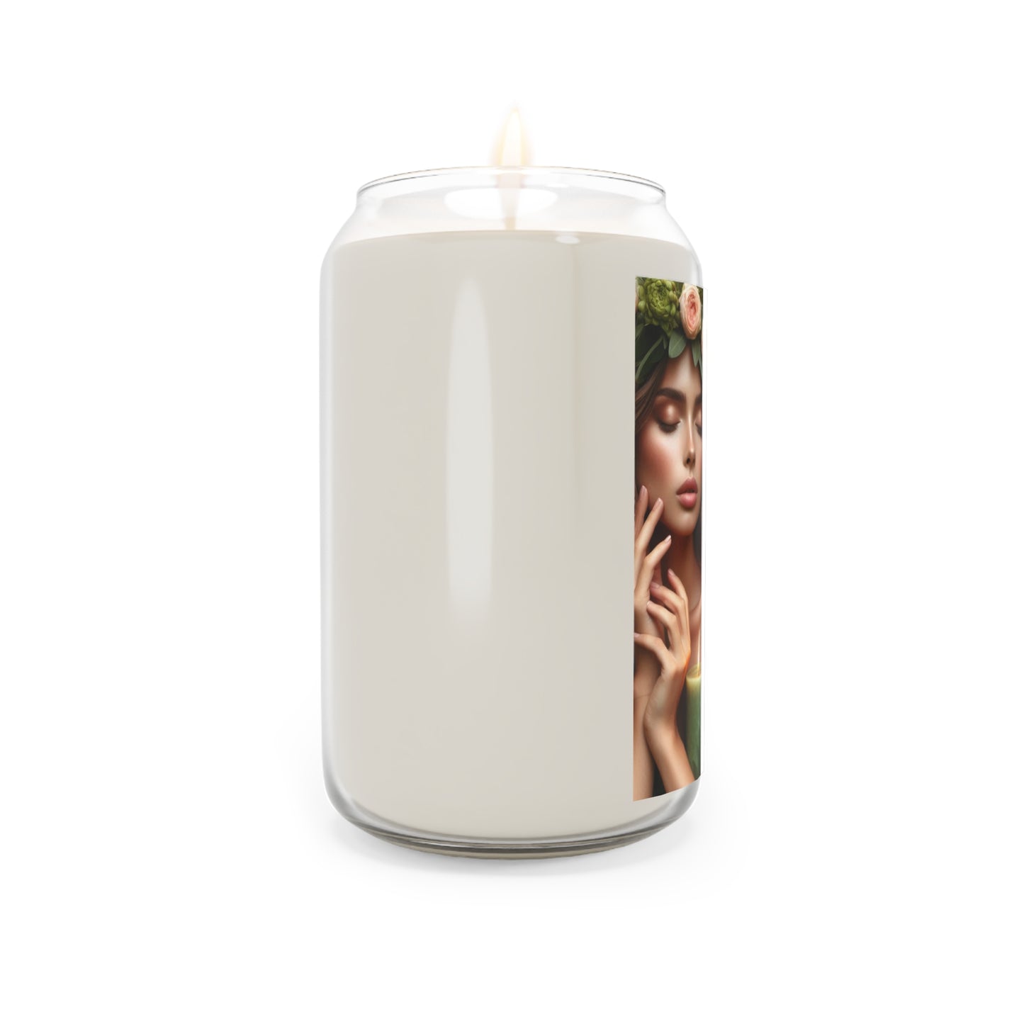 Mia Scented Candle, 13.75oz