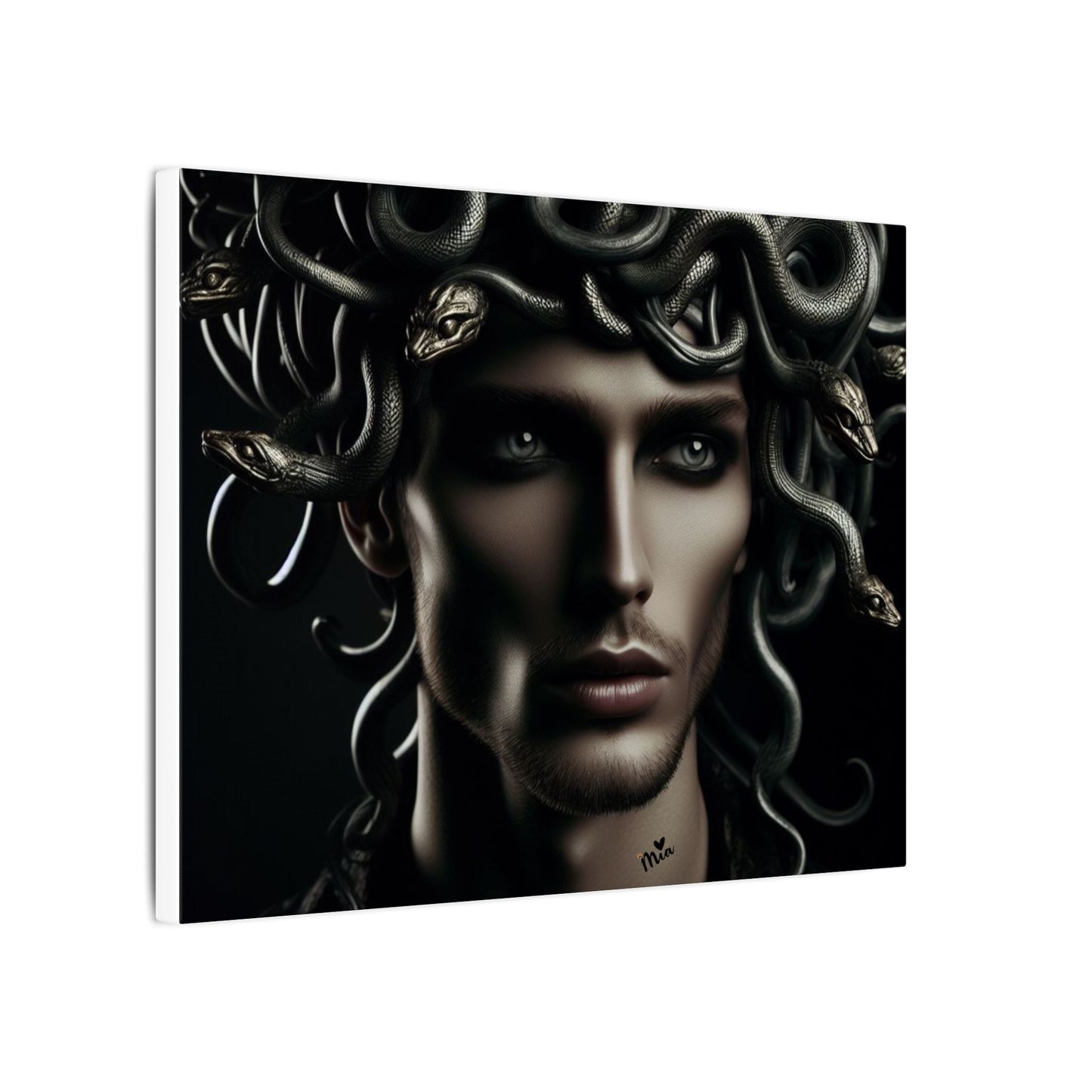 Mia Art Male Medusa