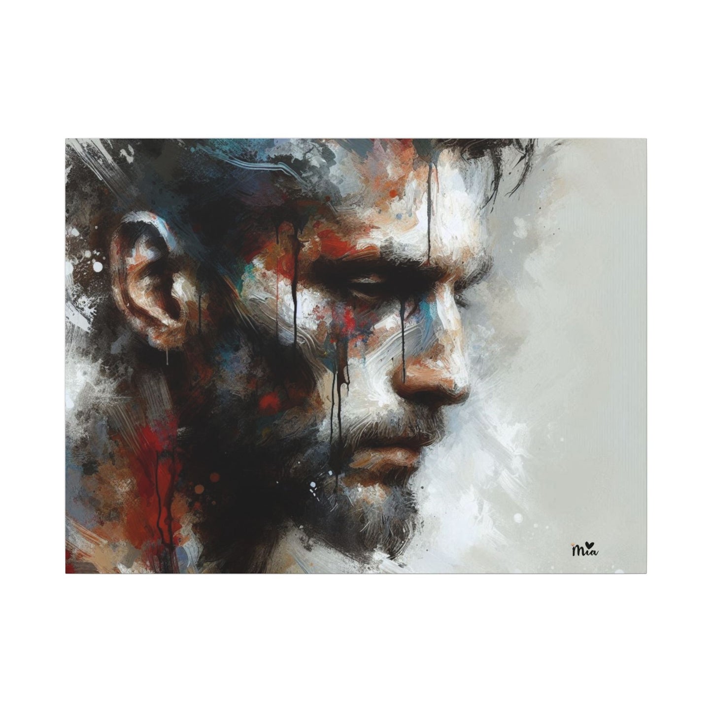 Mia Art Canvas