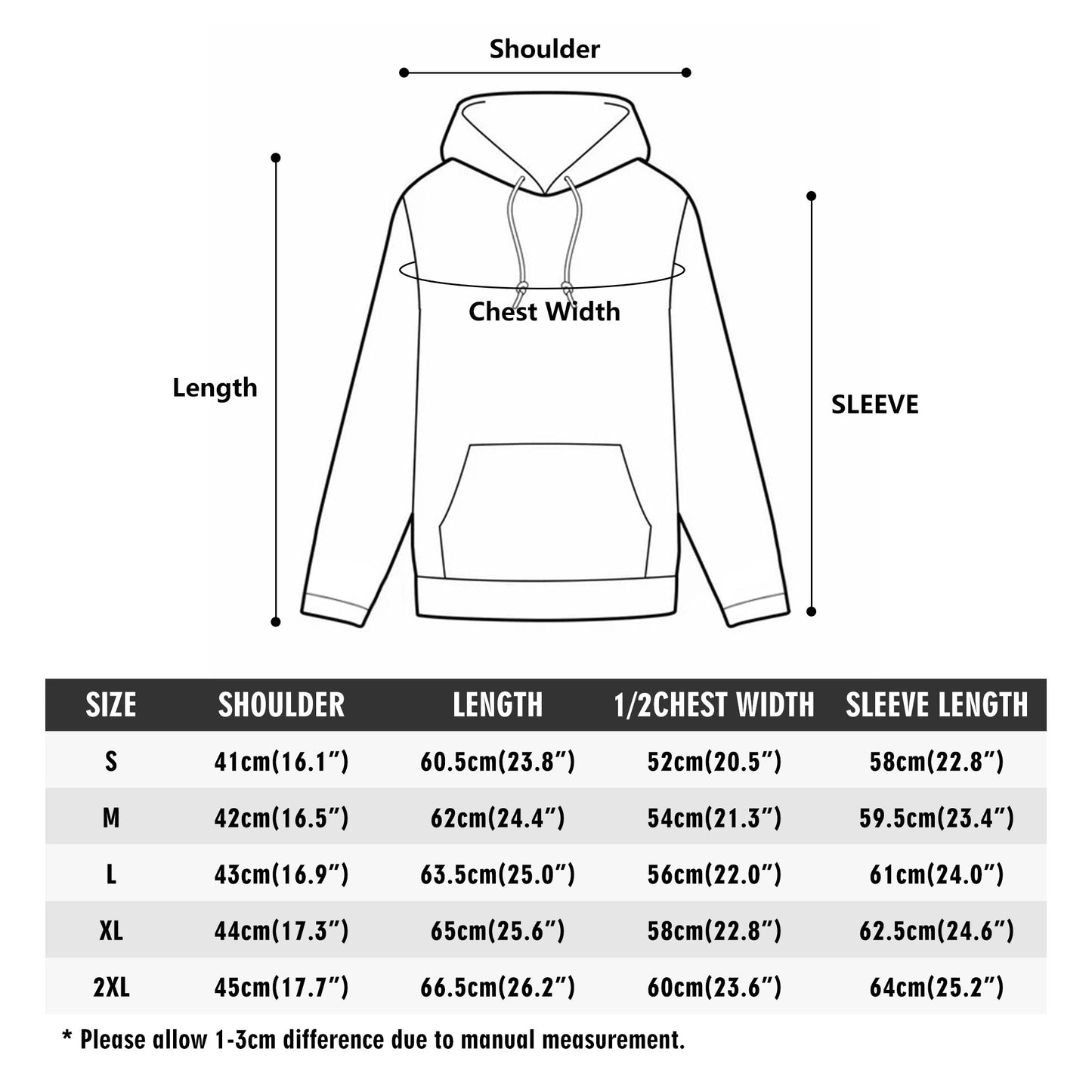Womens Hoodie by Mia