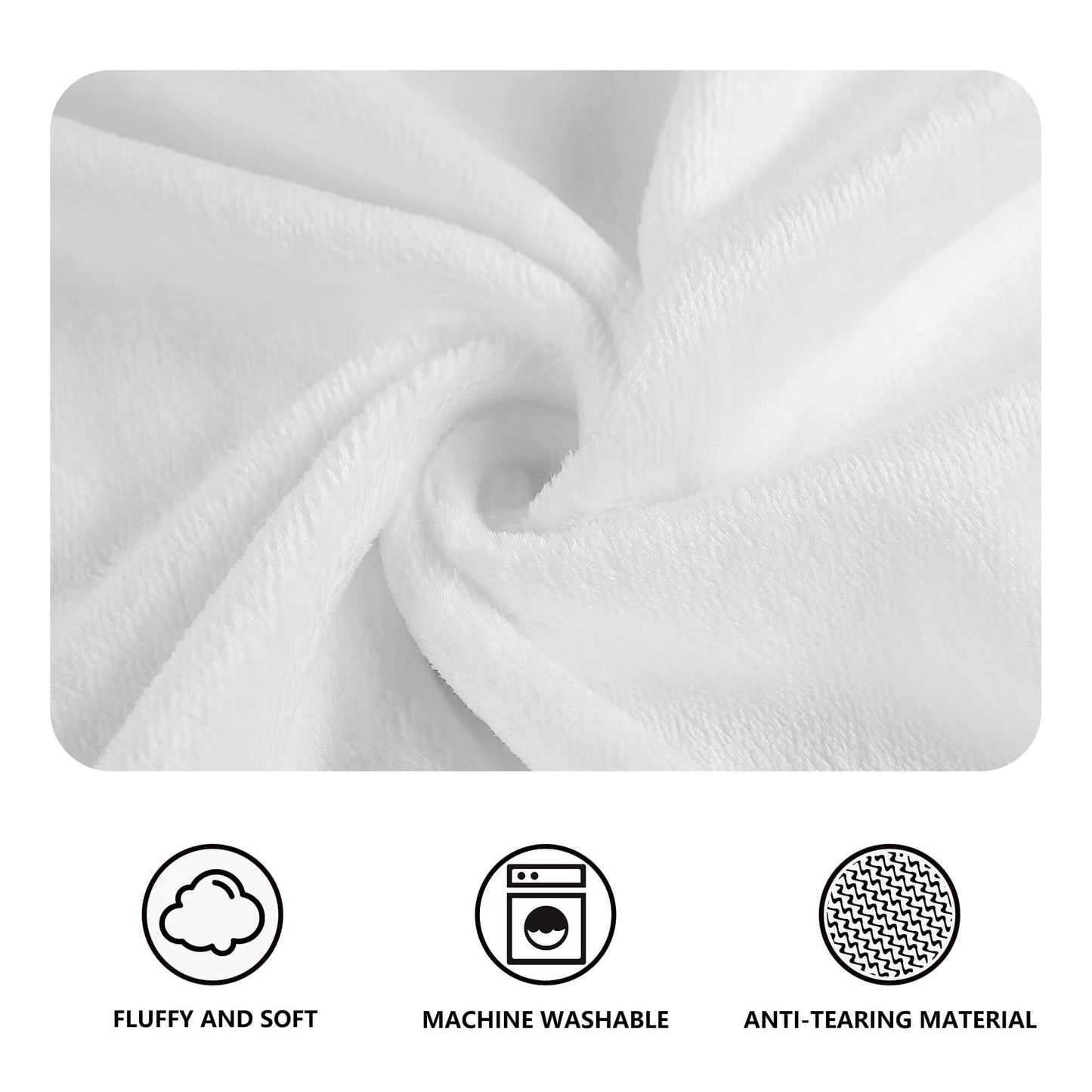 Mia Flanner Blanket for pets