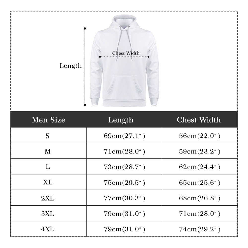Mia Unisex Hoodies - Warm Velvet Sweatshirts for Men & Women