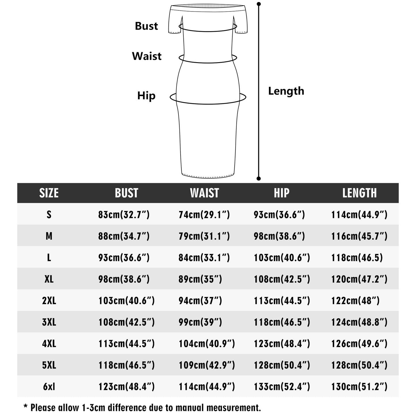 Womens Off the Shoulder Short Sleeve Elegant Wrap Dress by Mia