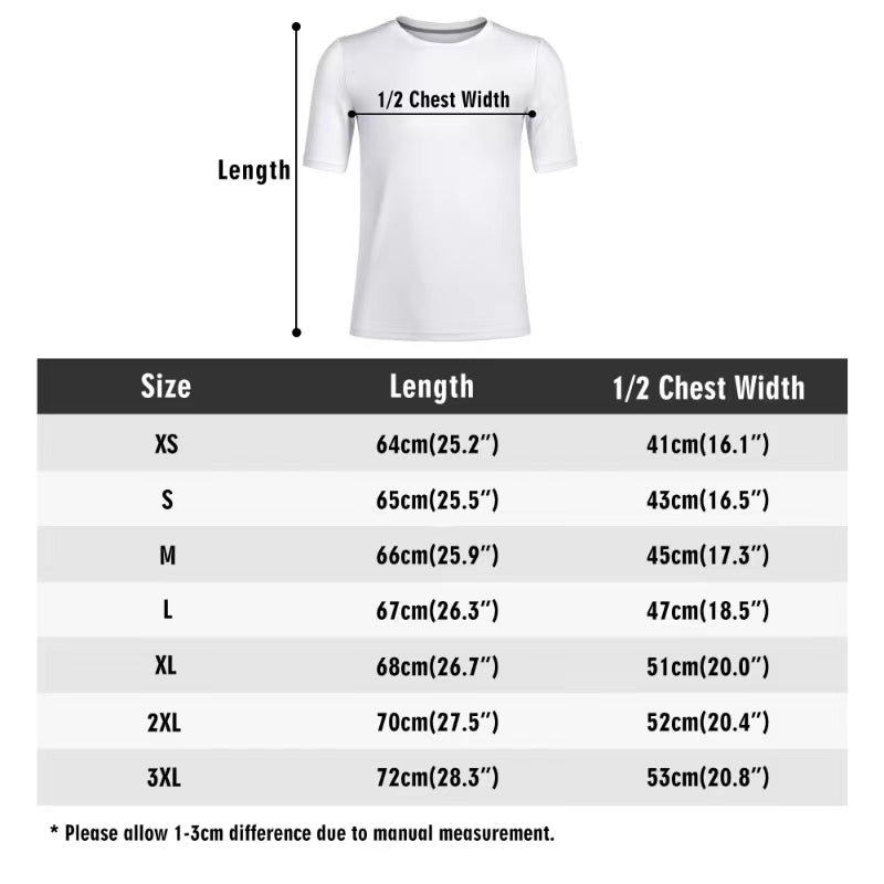 Mia Collection Mens Fitted T-shirts