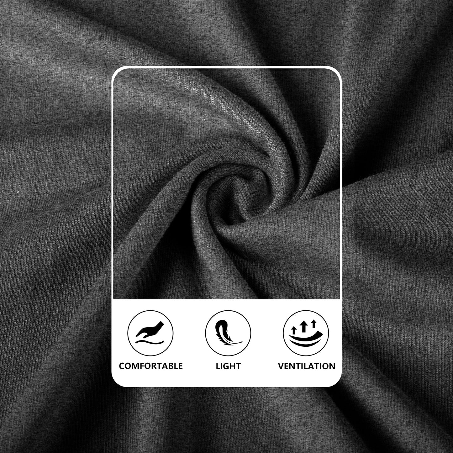 Mia Unisex Short-Sleeved T=Shirt