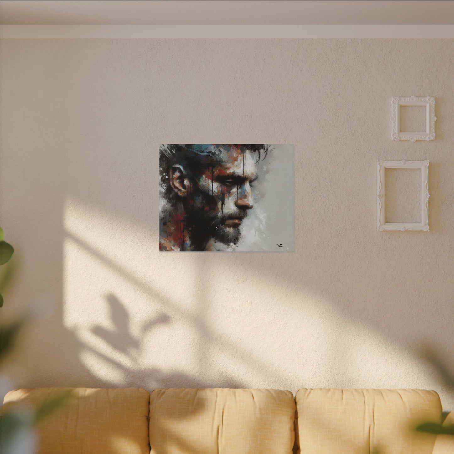 Mia Art Canvas