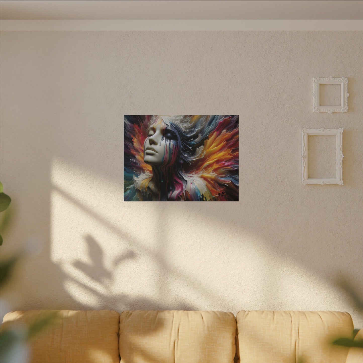 Mia Art's Canvas