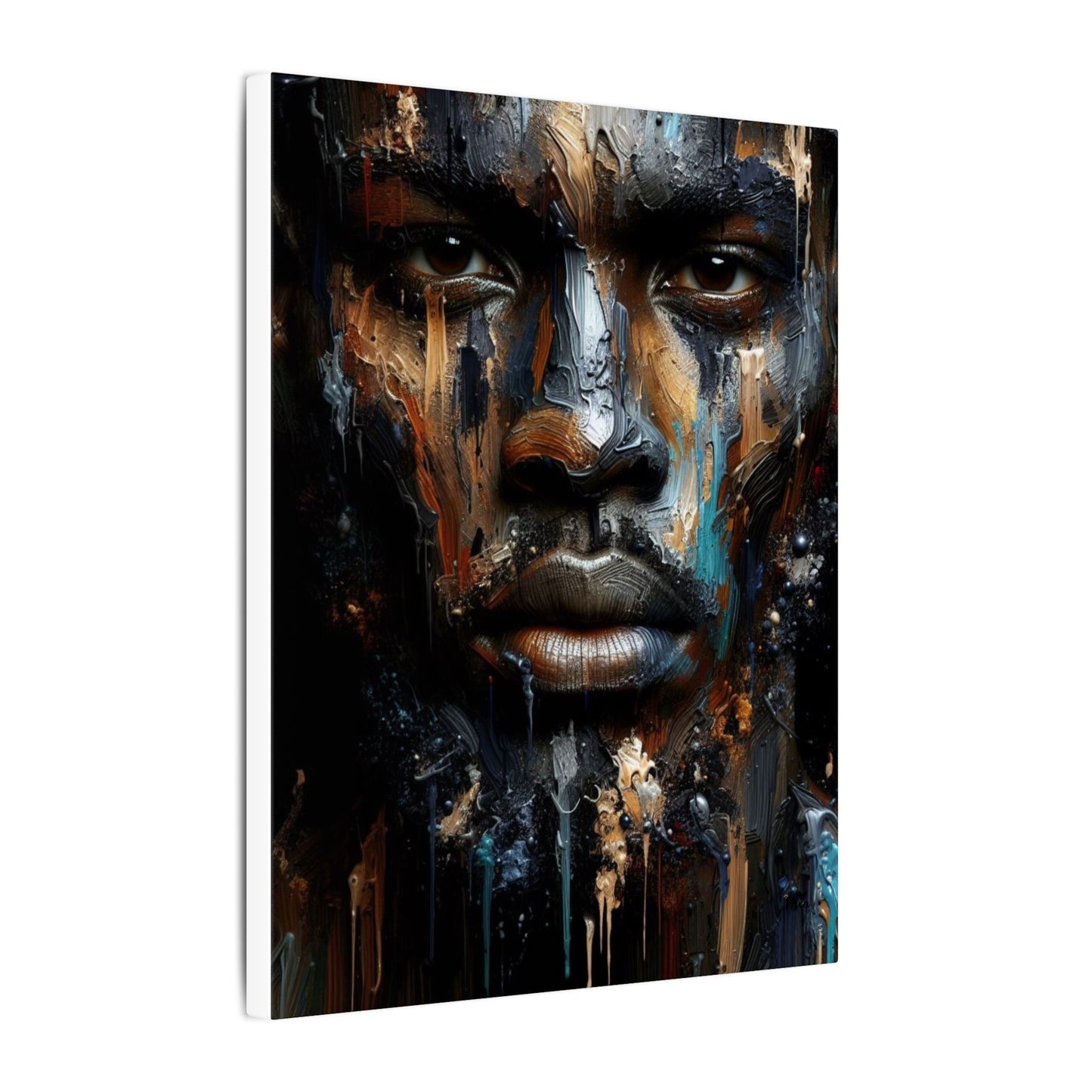 Mia Art Canvas
