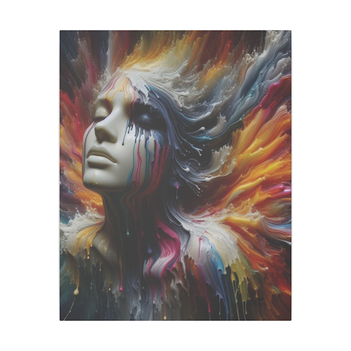 Mia Art's Canvas