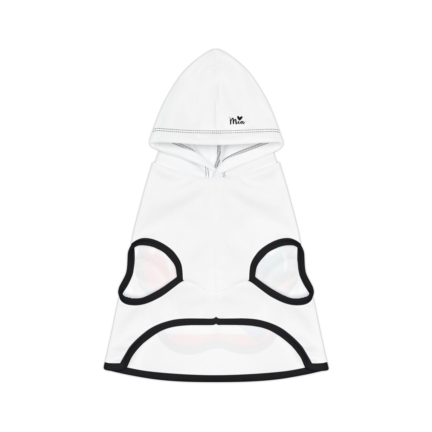 Mia Pet Hoodie