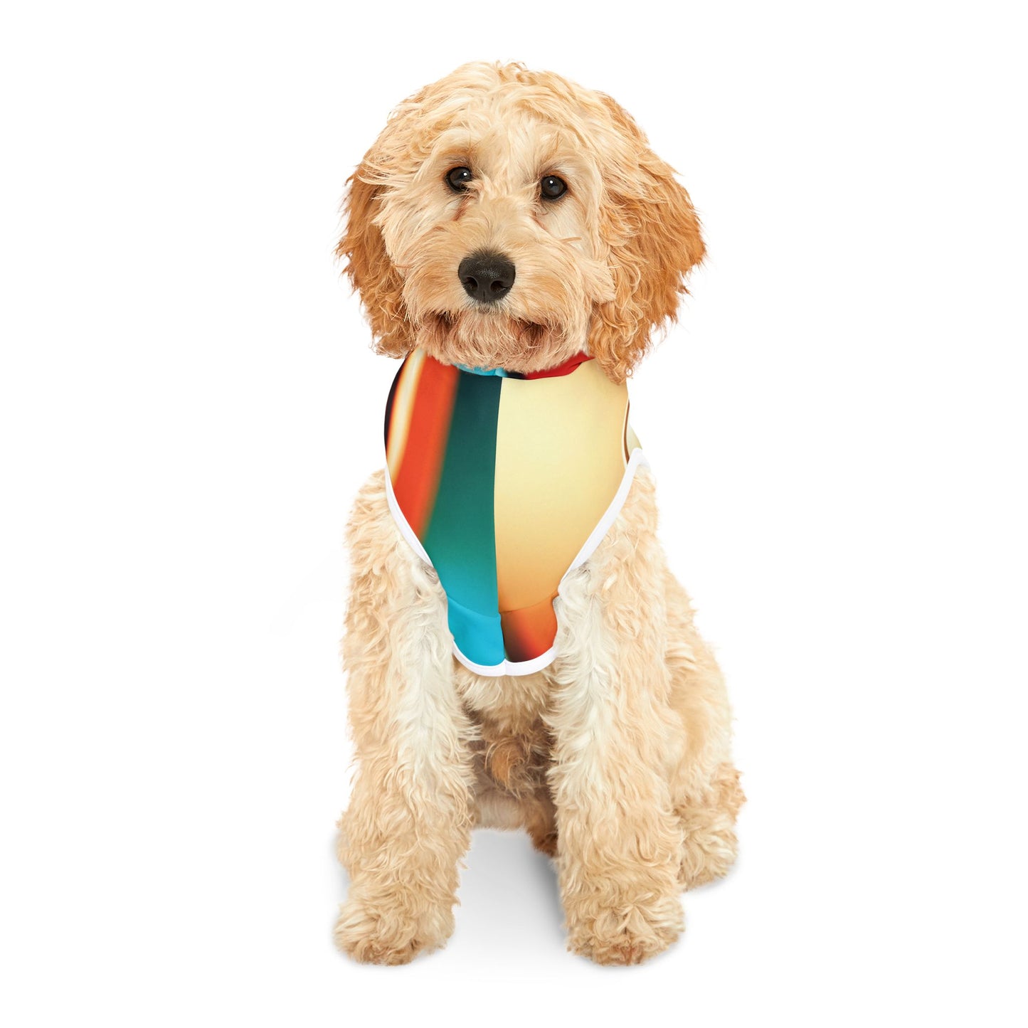 Premium Mia pet hoodie