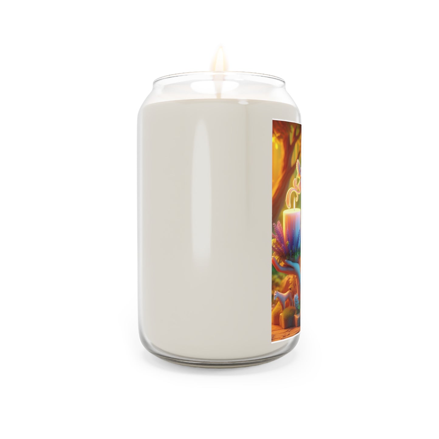 Mia Scented Candle, 13.75oz