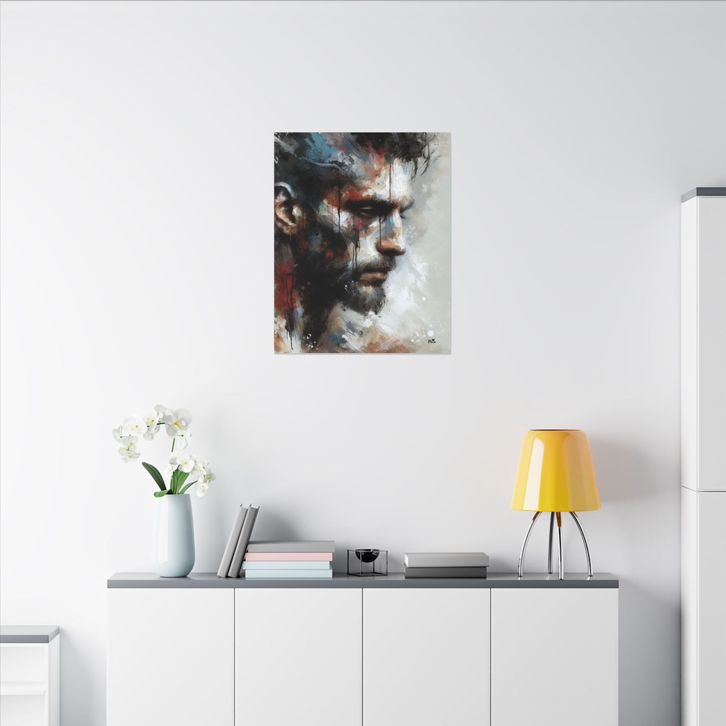 Mia Art Canvas