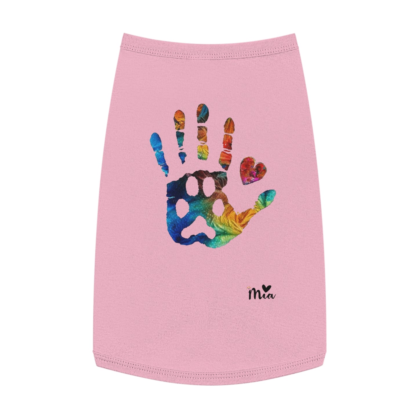Pet Tank Top