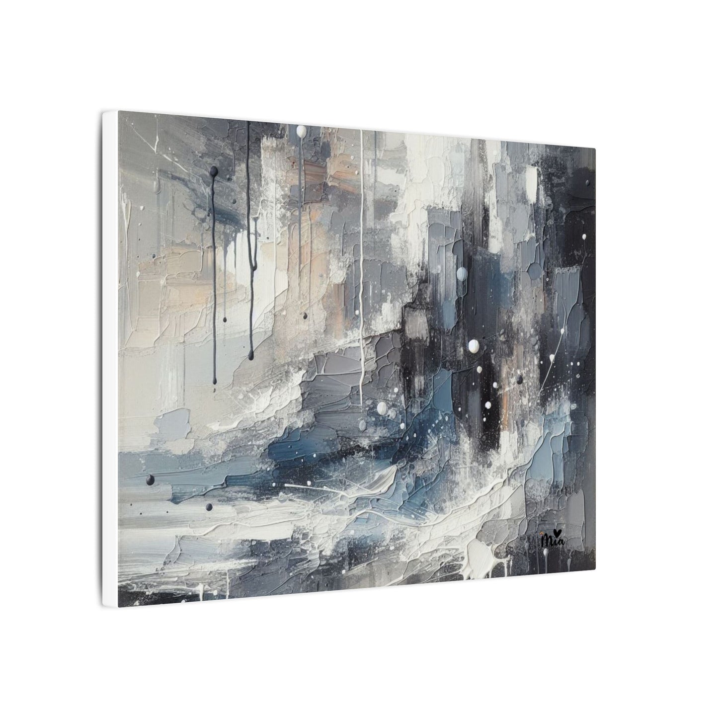 Mia Art Canvas