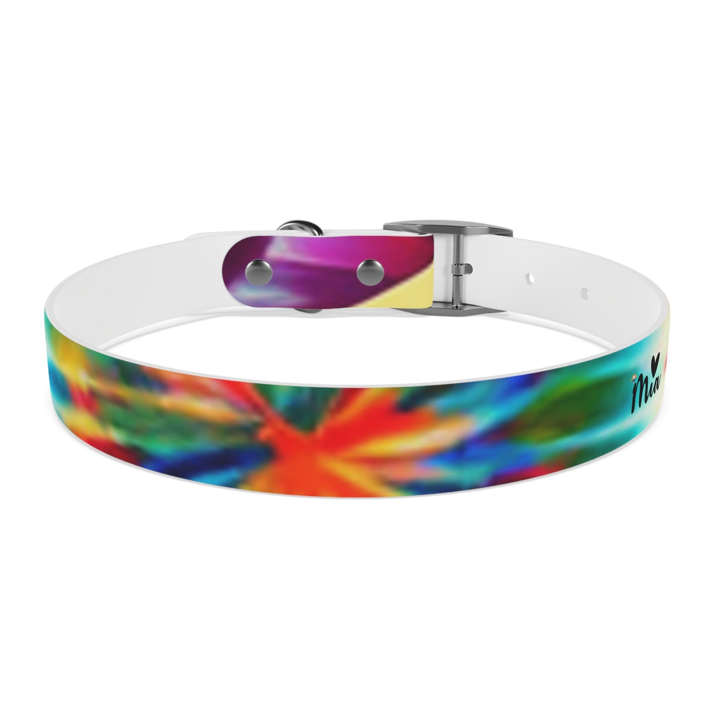 Mia Collection Dog Collar