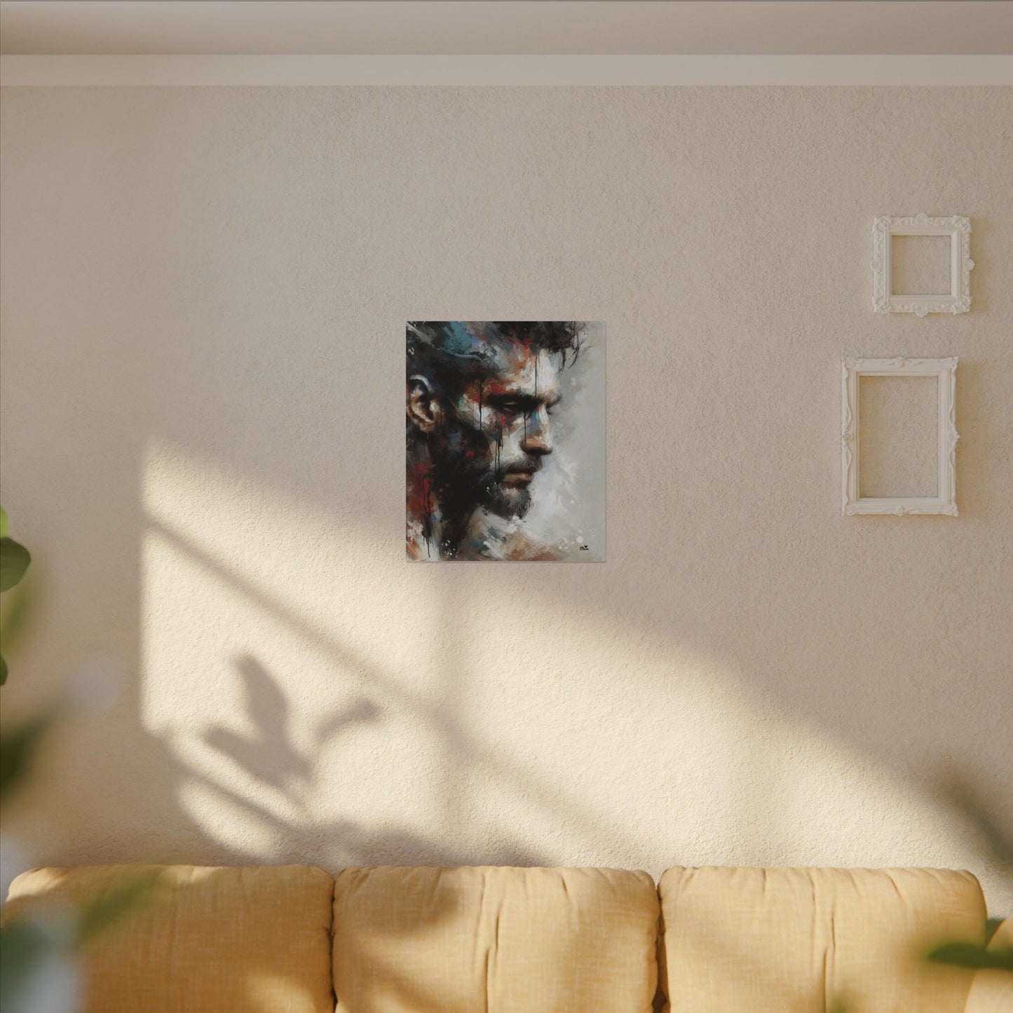 Mia Art Canvas