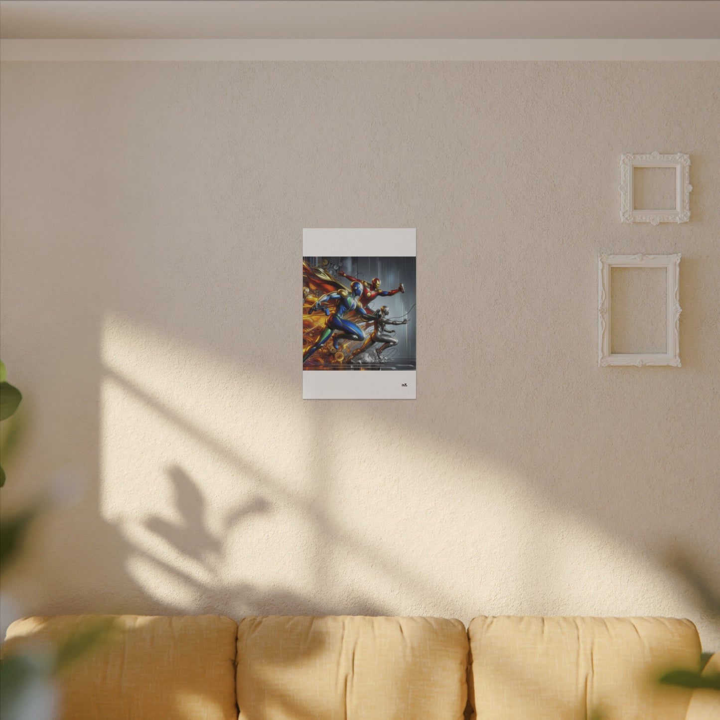 Mia Art's Canvas