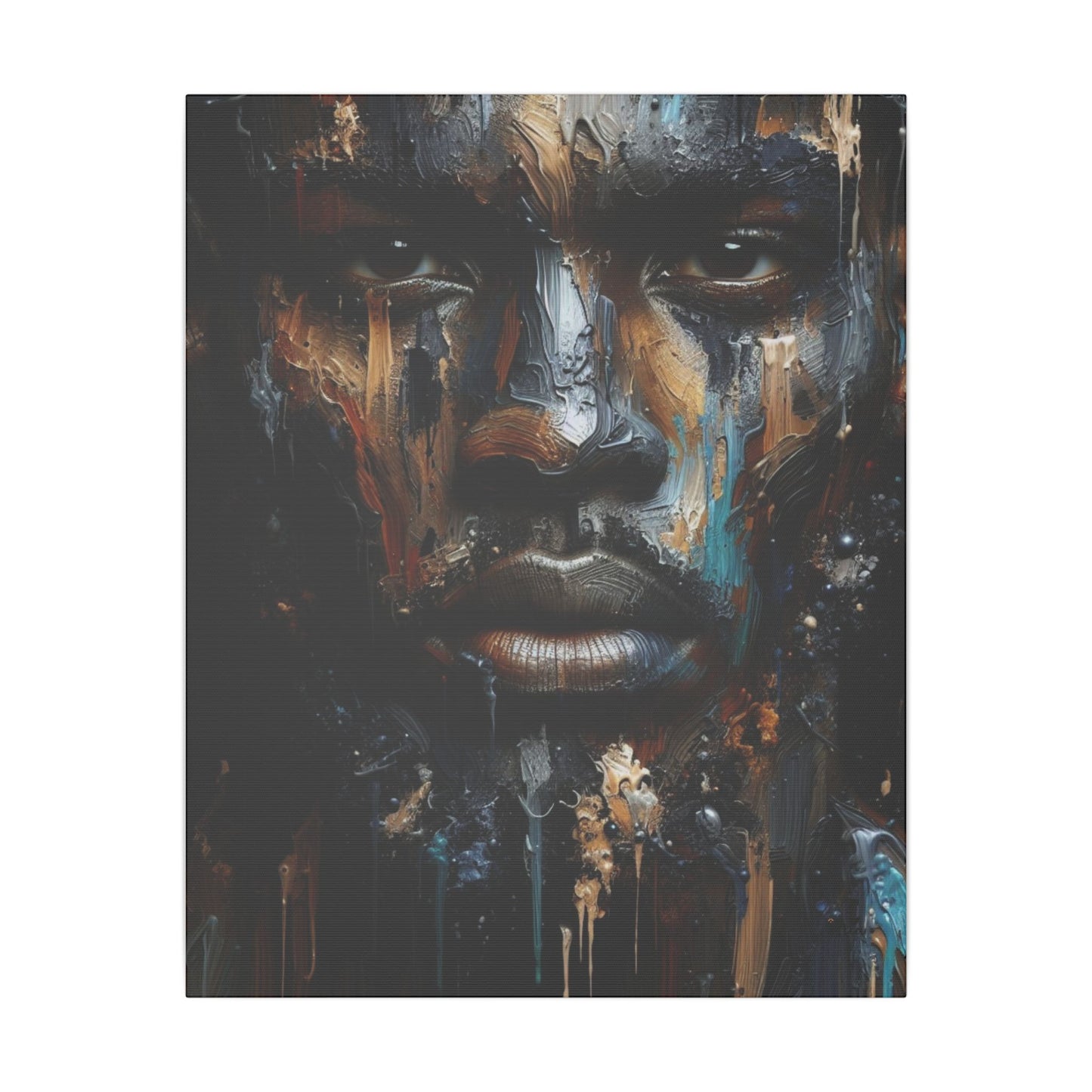Mia Art Canvas