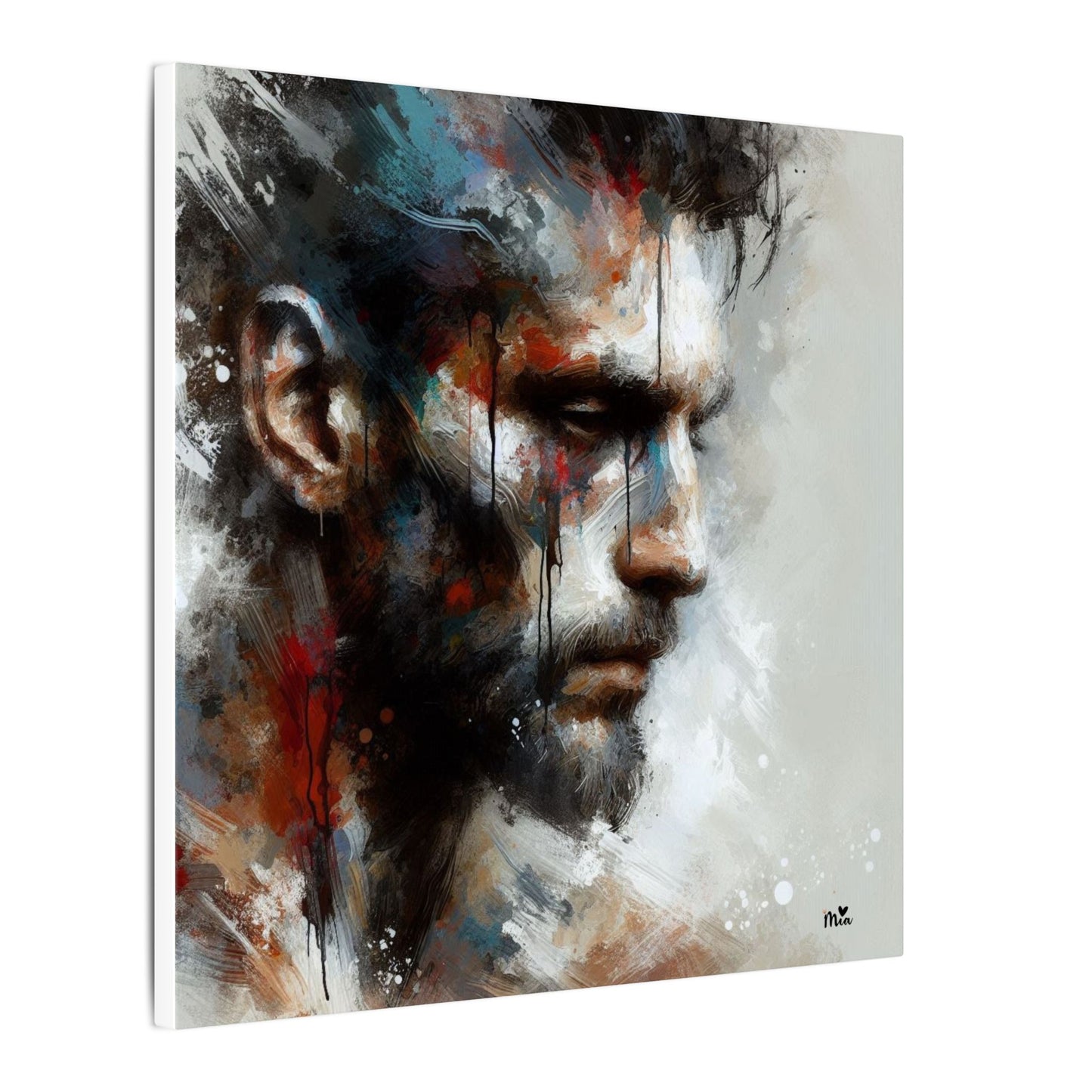 Mia Art Canvas