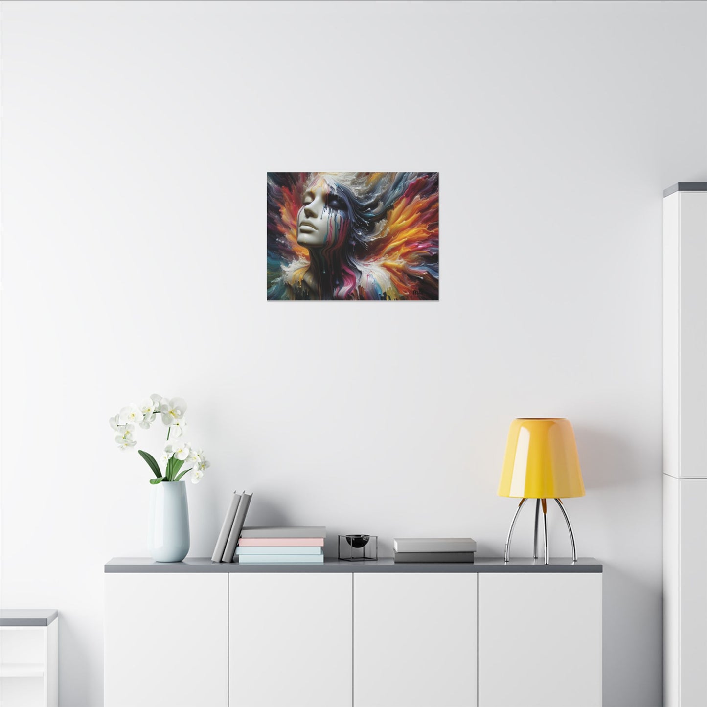 Mia Art's Canvas