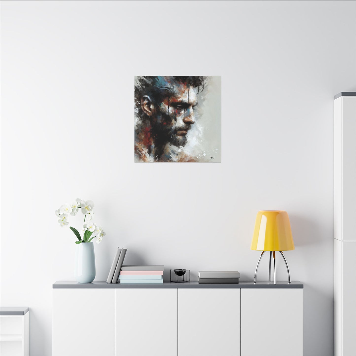Mia Art Canvas