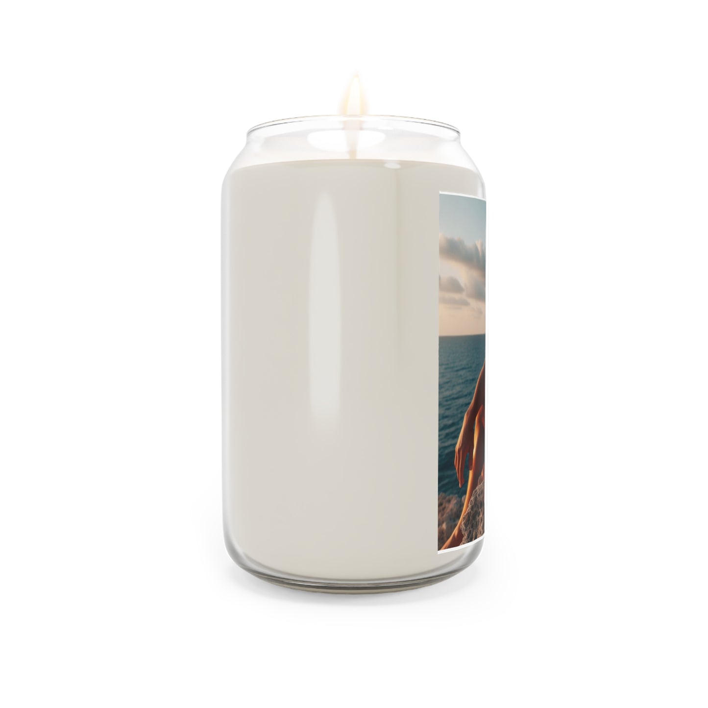 Mia Scented Candle, 13.75oz