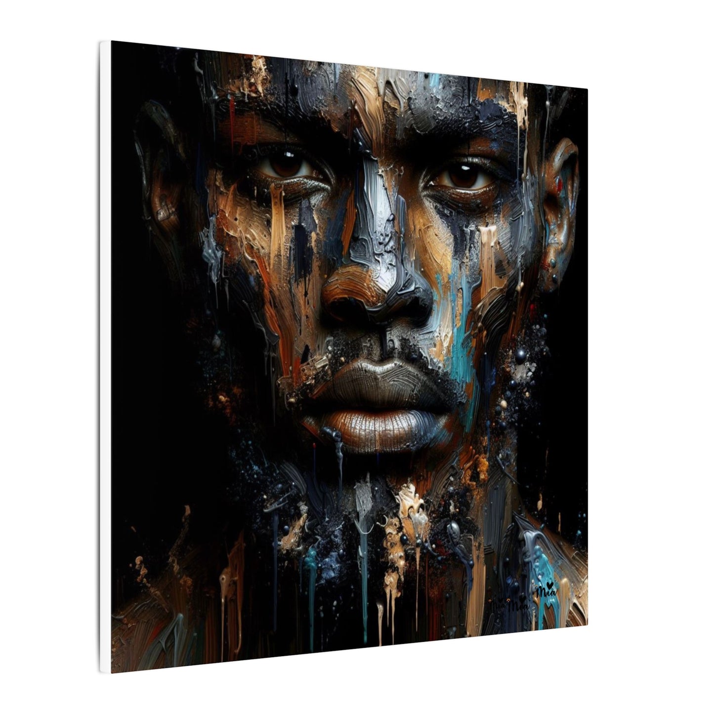 Mia Art Canvas