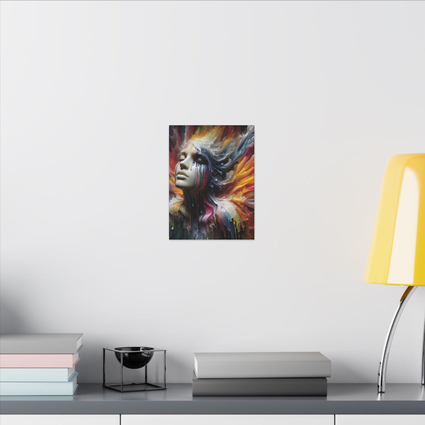Mia Art's Canvas