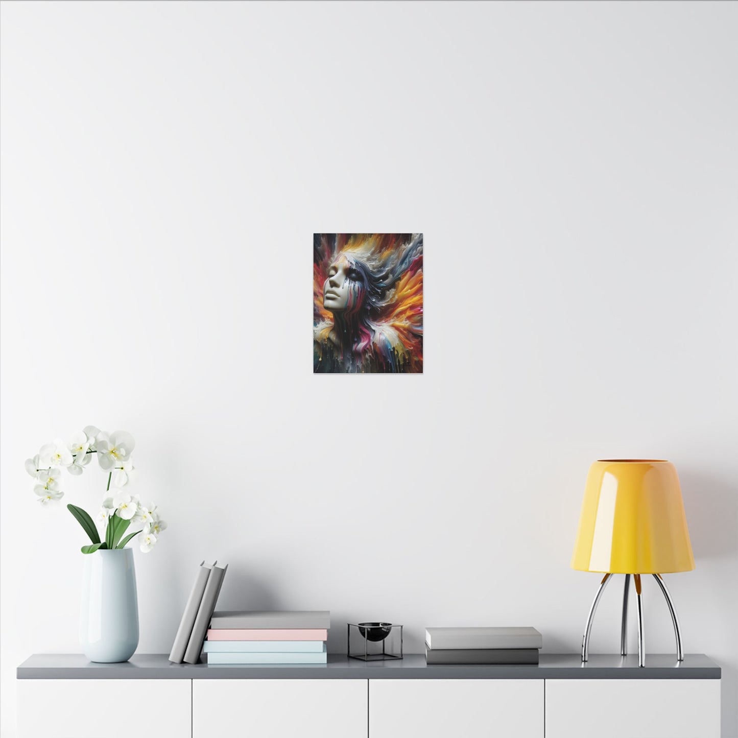 Mia Art's Canvas