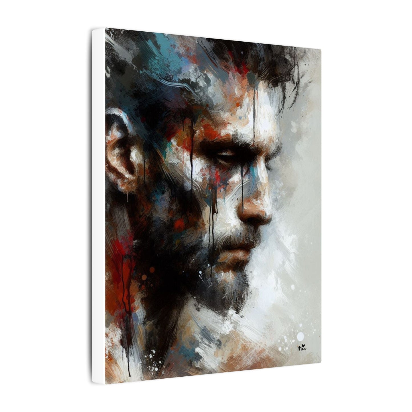 Mia Art Canvas