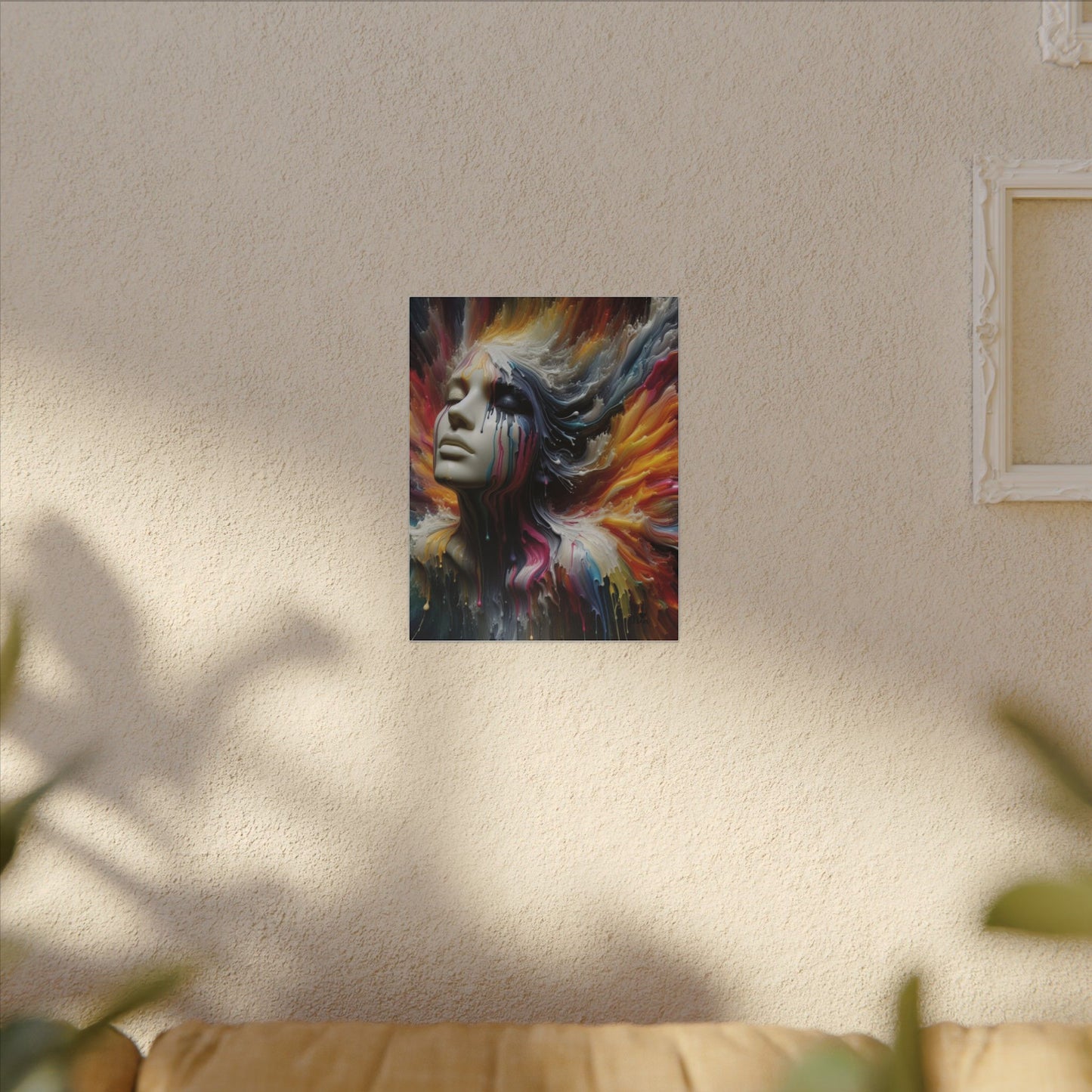 Mia Art's Canvas