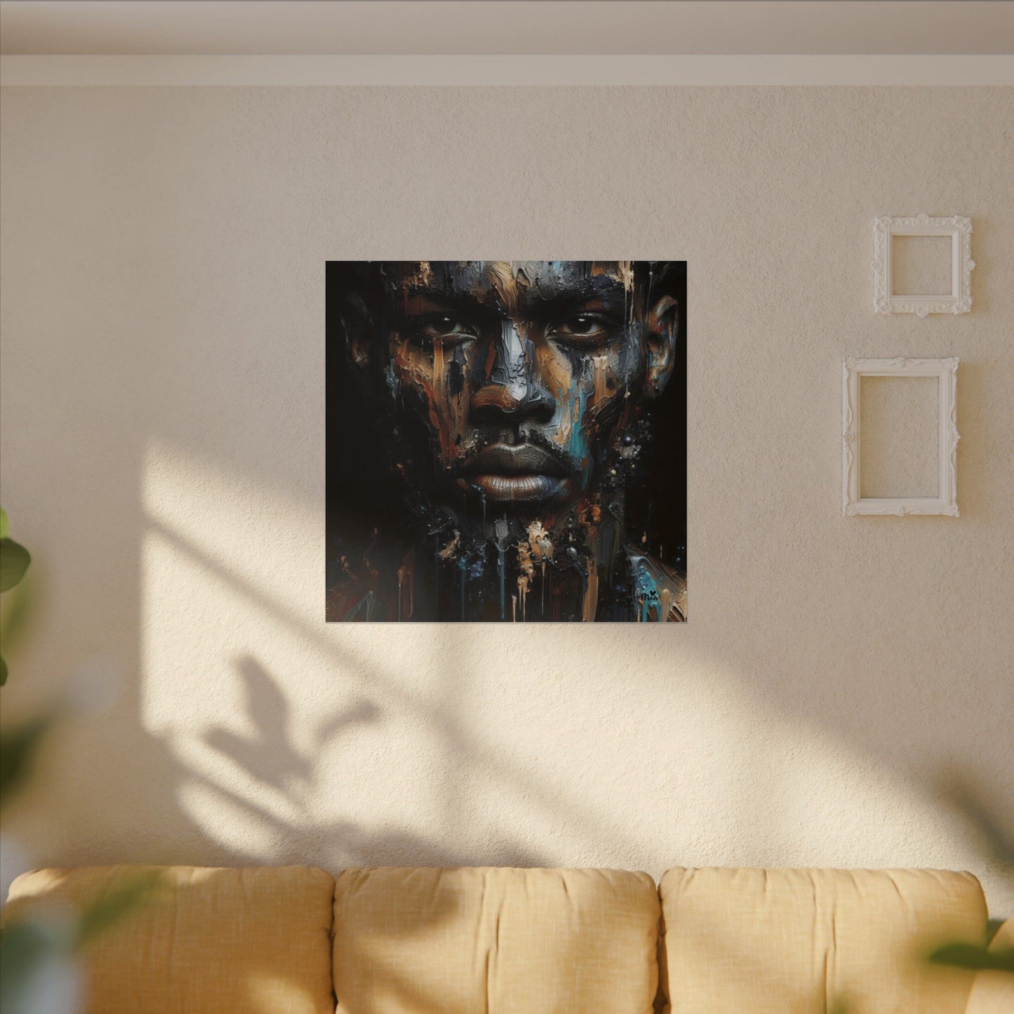 Mia Art Canvas