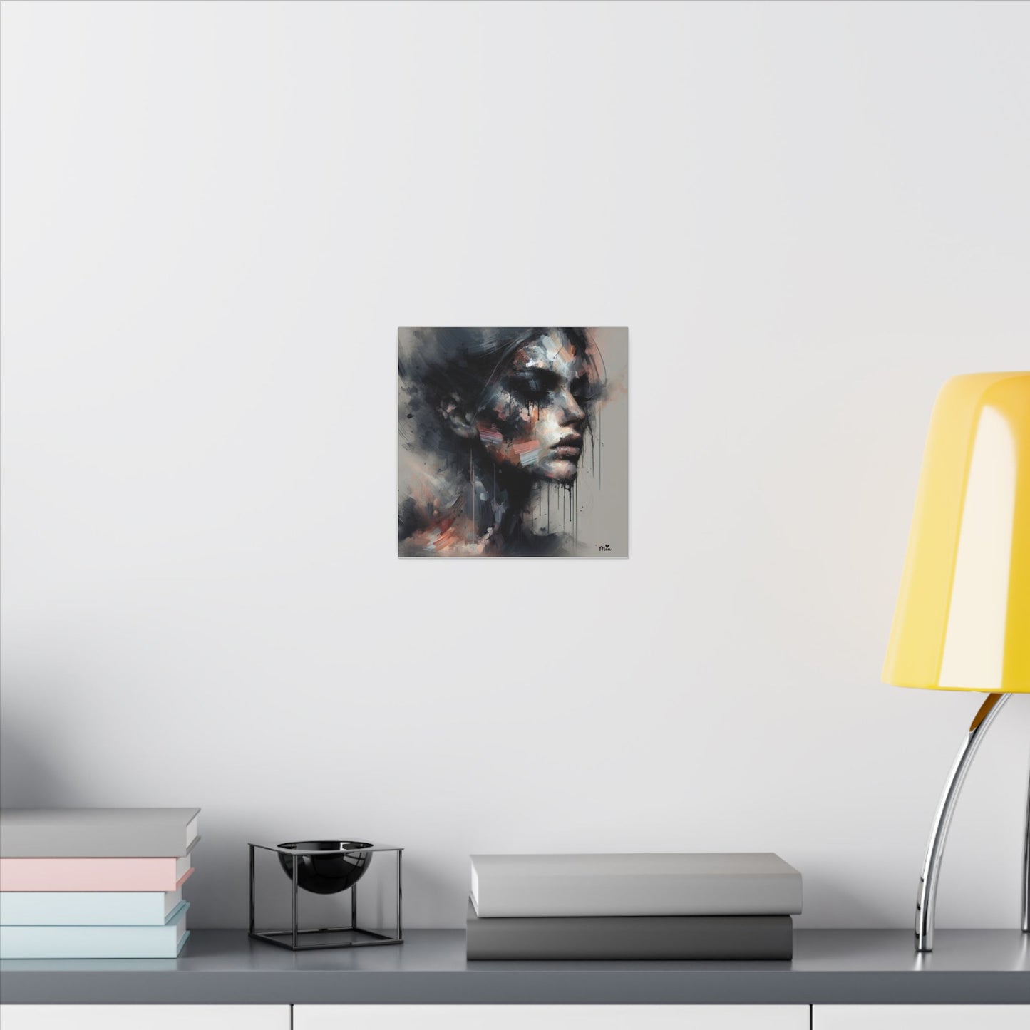 Mia Art Canvas