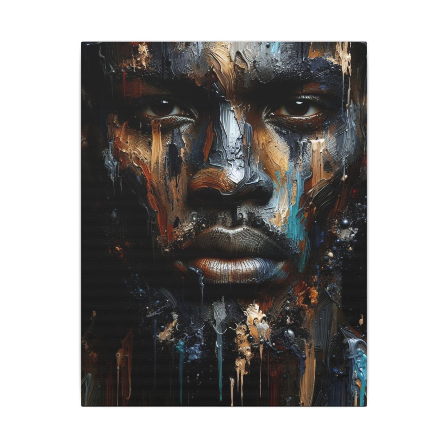 Mia Art Canvas