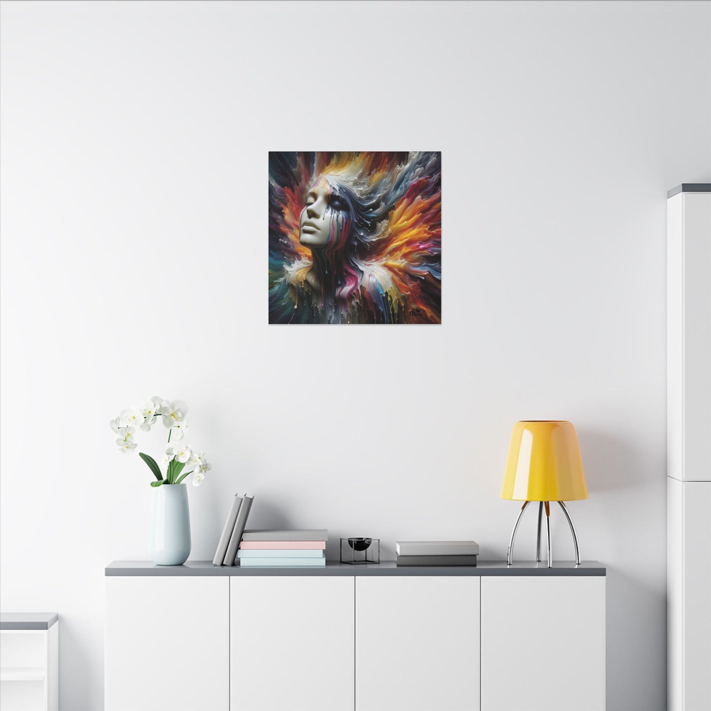 Mia Art's Canvas