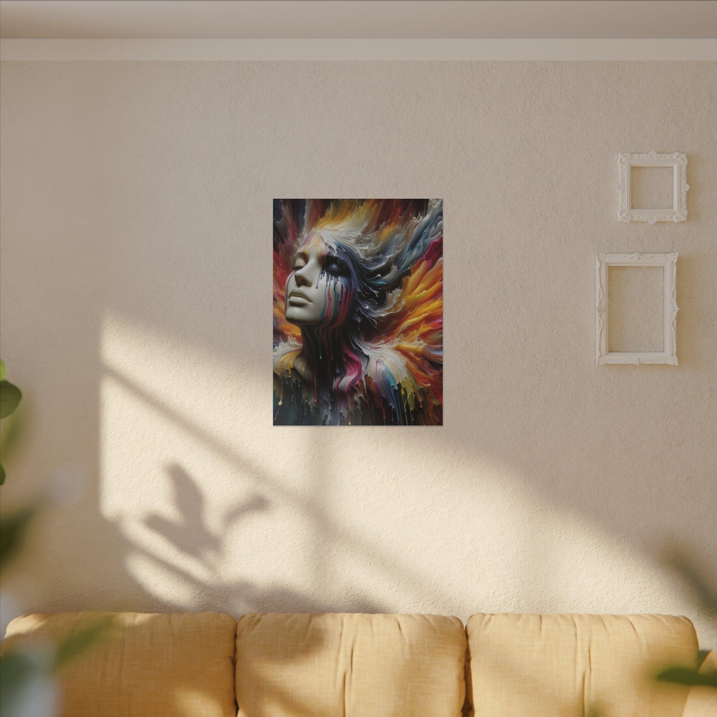 Mia Art's Canvas